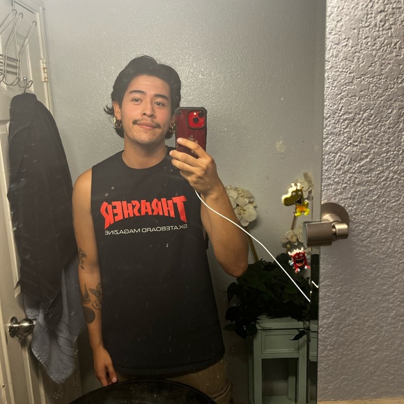 Meet your Posher, Leo - Picture 3 of 4